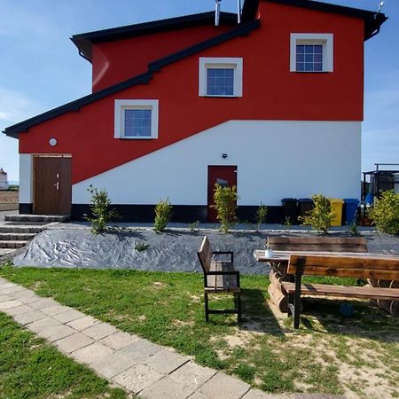 Apartamenty Czerwona Stodola Klodzko Exterior photo