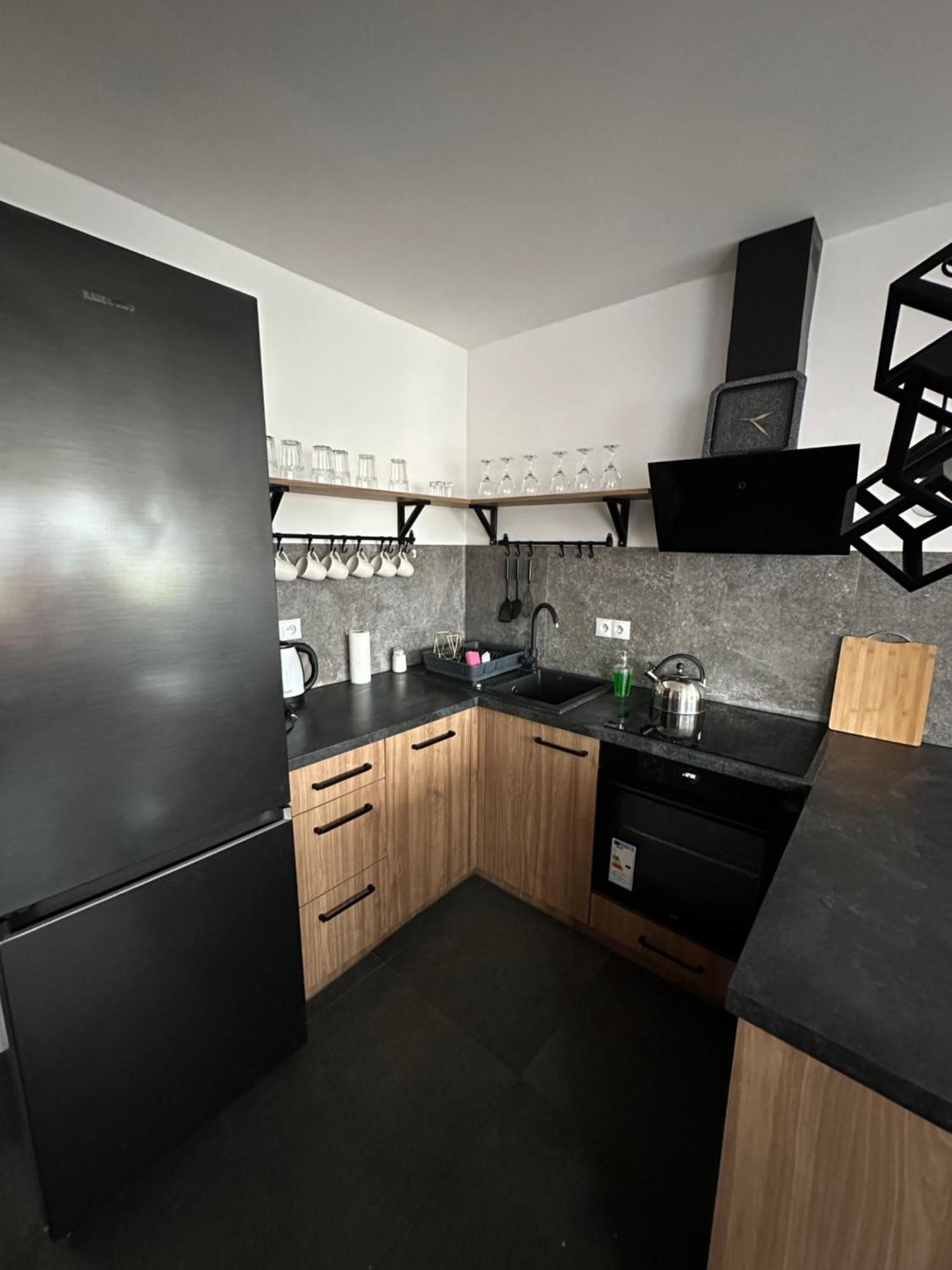 Apartamenty Czerwona Stodola Klodzko Exterior photo
