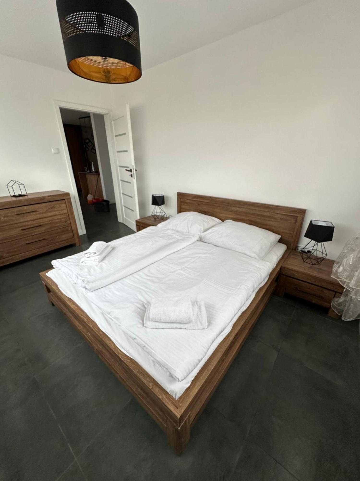Apartamenty Czerwona Stodola Klodzko Exterior photo