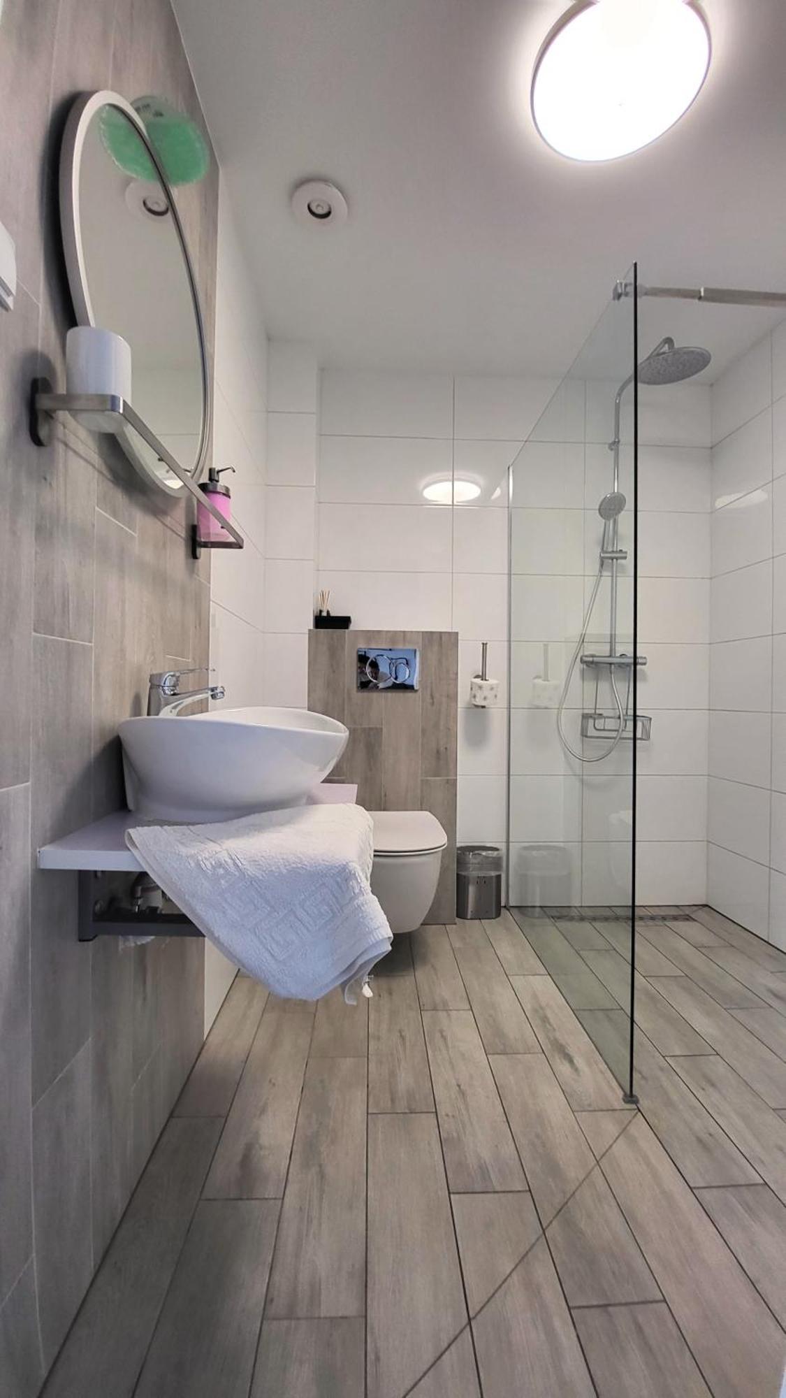 Apartamenty Czerwona Stodola Klodzko Exterior photo