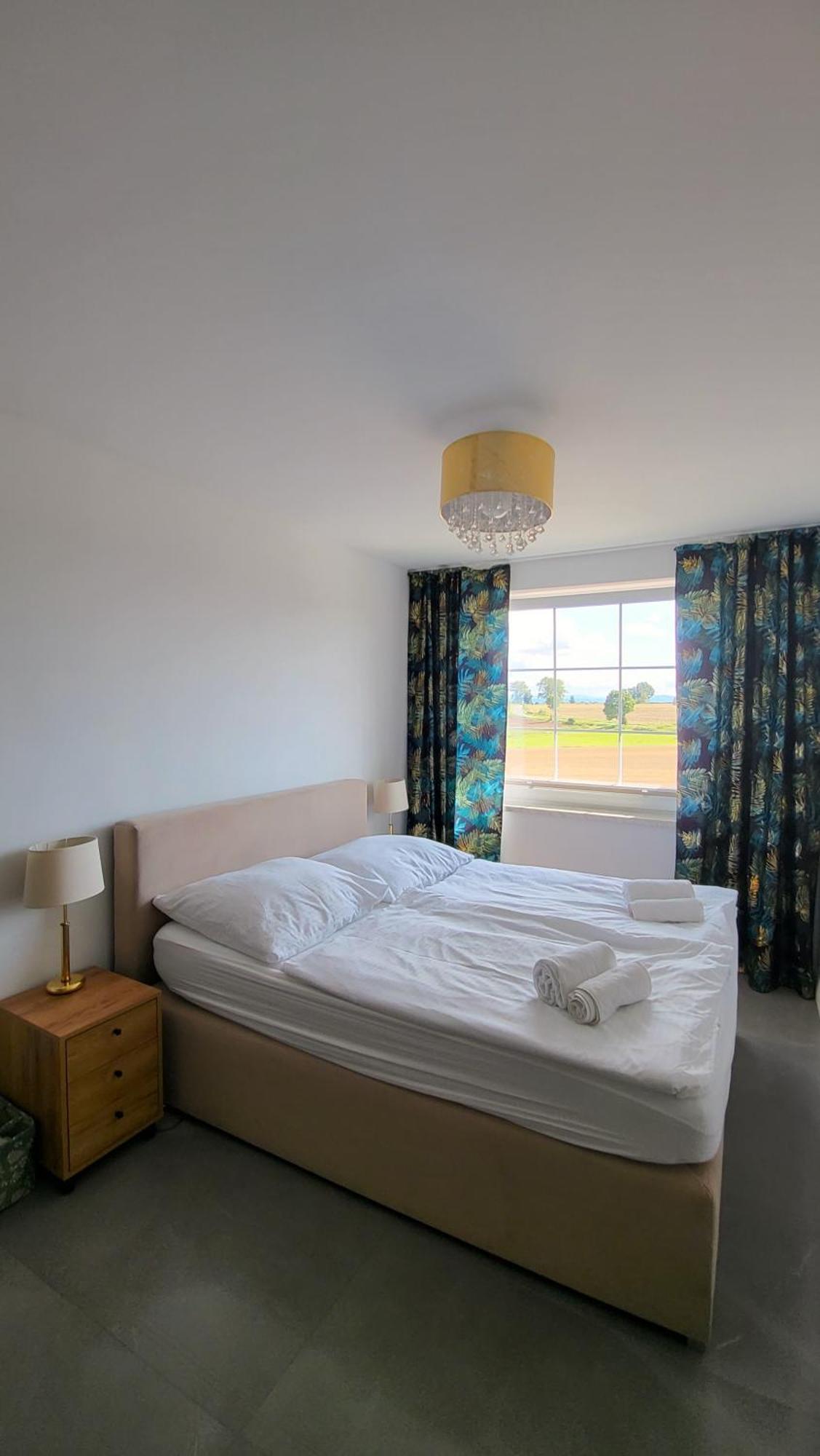 Apartamenty Czerwona Stodola Klodzko Exterior photo