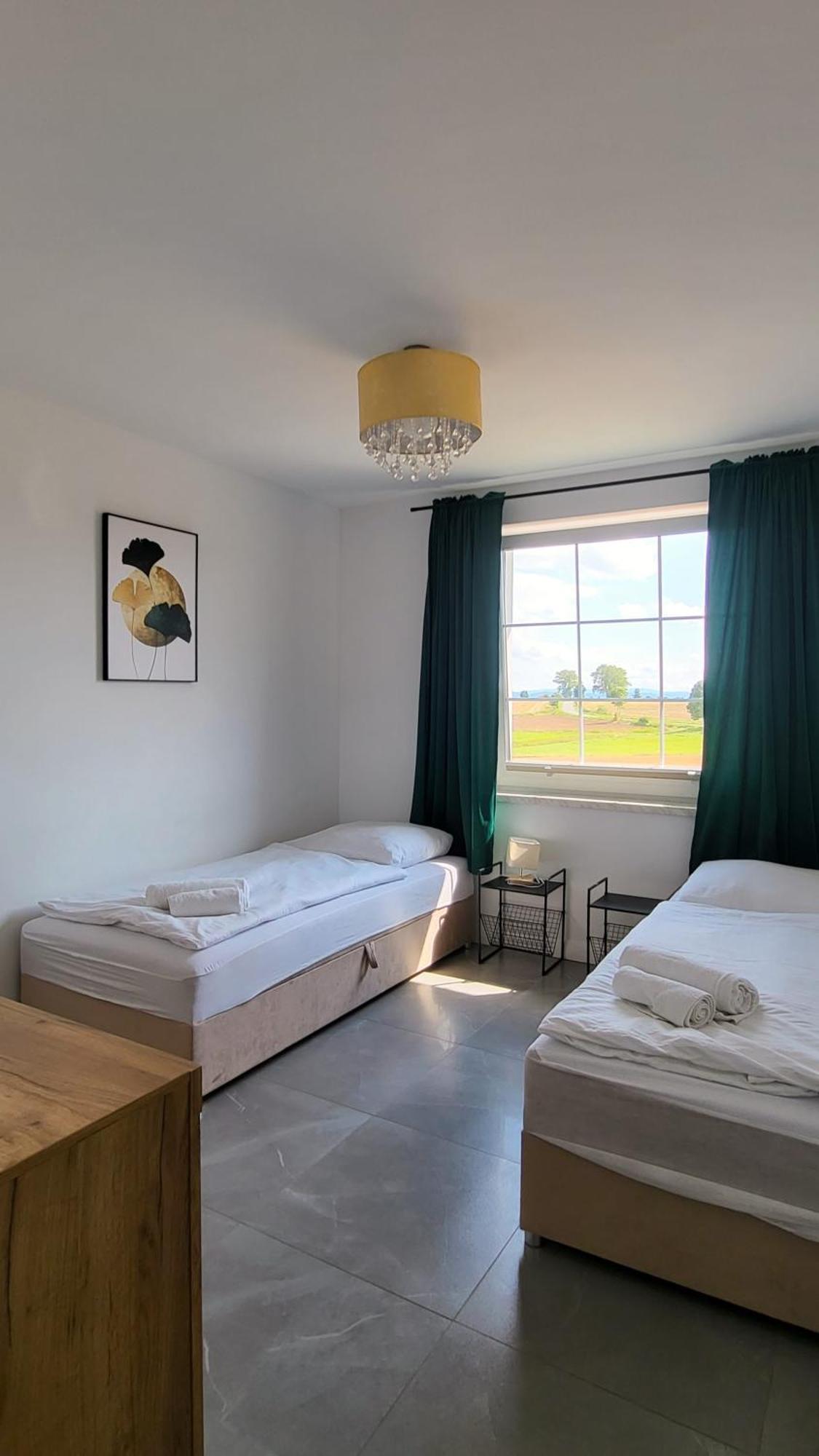 Apartamenty Czerwona Stodola Klodzko Exterior photo